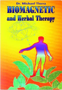 Biomagnetic and Herbal Therapy