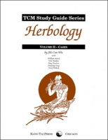 TCM Study Guide Herbology 2: Cases