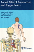 Pocket Atlas of Acupuncture and Trigger Points