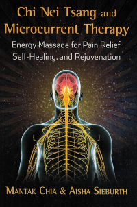 Chi Nei Tsang and Microcurrent Therapy