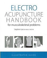 Electro Acupuncture Handbook