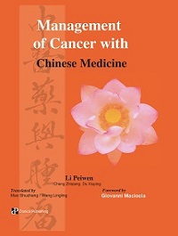 Management of Cancer with Chinese Medicine