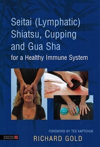 Seitai (Lymphatic) Shiatsu, Cupping and Gua Sha