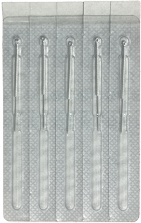 Carbo: <font color="red">Tubeless Pack</font color> #26-0.5 in.  (.40X13mm)