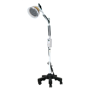 TDP Lamp Infrared Lamp, large head with manual timer  大頭神燈