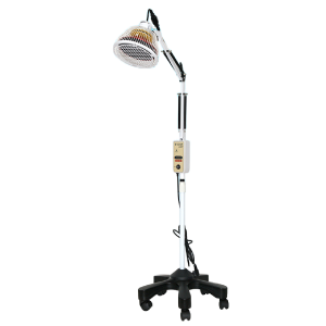 TDP Infrared Therapy Lamp  large head with digital timer/LCD display大頭神燈