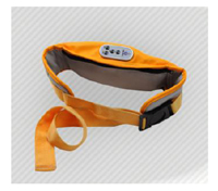 Vibration Massage-Waist Belt