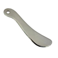 Stainless Steel, Gua Sha Tool, S Shape