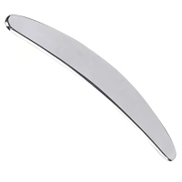 Stainless Steel, Gua Sha Tool, C-type Probe