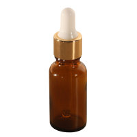 20ml Essential Oil Bottle with dropper