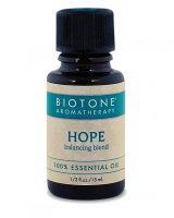 BIOTONE®  Essential Oils - Hope (1/2 oz)