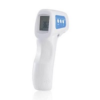 Clinical Non-Contact Infrared Thermometer