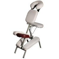 Deluxe Cotton Cover for Massage Chair (6 pcs set)