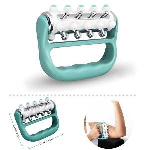 ABS plastic massage roller