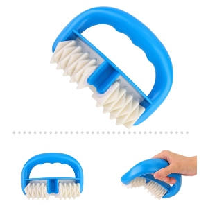 Cellulite massage roller