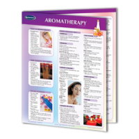 PERMACHARTS - AROMATHERAPY (2 PANEL)