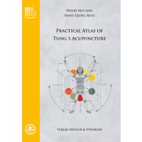 Practical Atlas of Tung's Acupuncture (3rd edition)