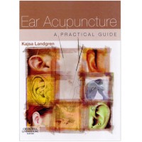 Ear Acupuncture Practical Guide