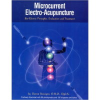 Microcurrent Electro-Acupuncture