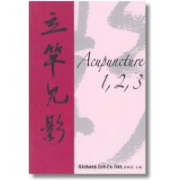Acupuncture 1,2,3