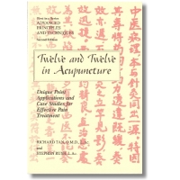 Twelve and Twelve in Acupuncture
