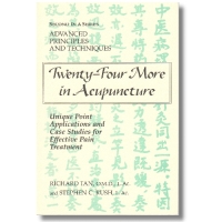 Twenty-Four More in Acupuncture