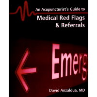 Acupuncturist's Guide to Medical Red Flags