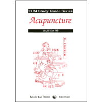 TCM Study Guide - Acupuncture