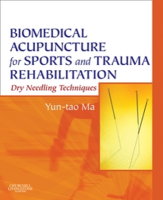 Biomedical Acupuncture for Sports and Trauma