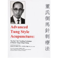 Advanced Tung Style Acupuncture: Dao Ma