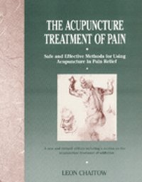 Acupuncture Treatment of Pain