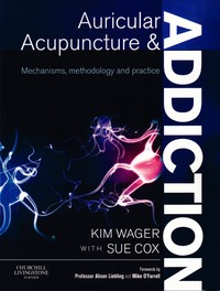 Auricular Acupuncture and Addiction