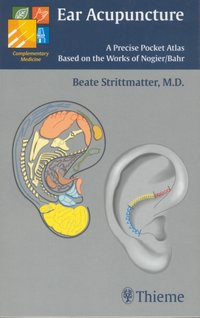 Ear Acupuncture