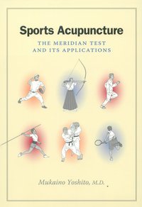 Sports Acupuncture The Meridian Test and Its Applications