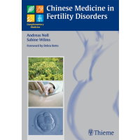 Chinese Medicine in Fertility Disorders
