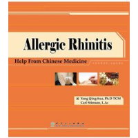 Allergic Rhinitis - Help From Chinese Medicine