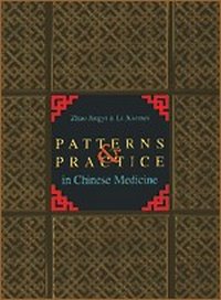 Patterns & Practice in Chinese Medicine, by Zhao Jingyi & Li  Xuemei
