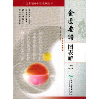 金匮要略图表解