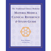 TCM Materia Medica Clinical Reference & Study Guide