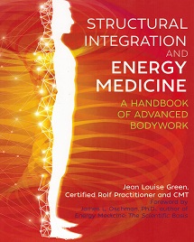 Structural Integration and Energy Medicine: A Handbook of Advanced Bodywork