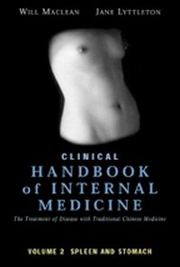 Clinical Handbook of Internal Medicine - Vol. 2