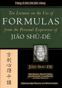 Ten Lectures on the Use of Formulas from Personal Experiences