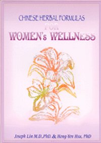 Chinese Herbal Formulas for Women's Wellness