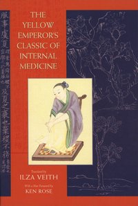 Yellow Emperor's Classic of Internal Medicine