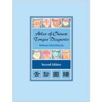 Atlas of Chinese Tongue Diagnosis