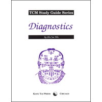 TCM Study Guide - Diagnostics