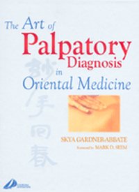 Art of Palpatory Diagnosis