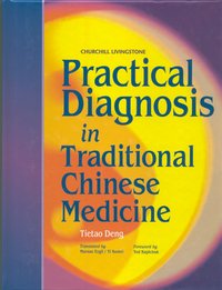 Practical Diagnosis in TCM