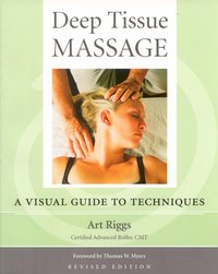 Deep Tissue Massage - A Visual Guide to Techniques
