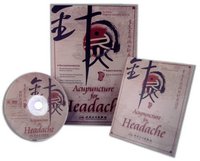 Acupuncture for Headache (DVD)